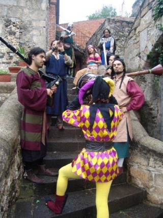 Festival de Regla